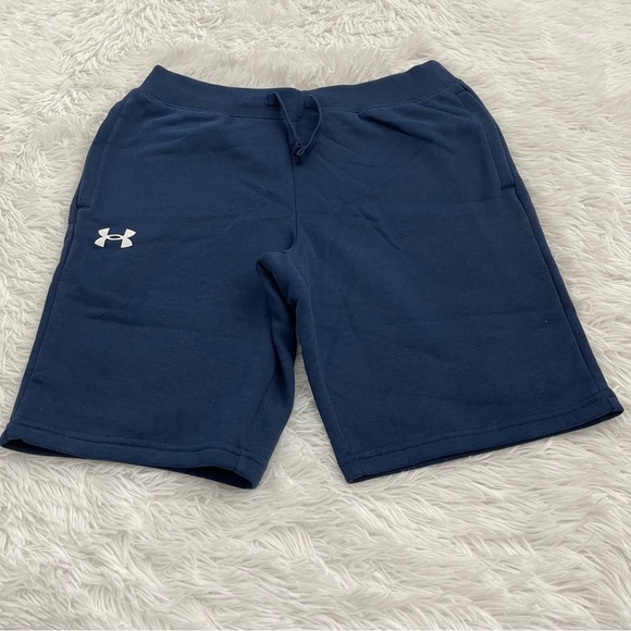 UNDER ARMOUR BOYS LOOSE YOUTH L, NWT - Picture 1 of 7